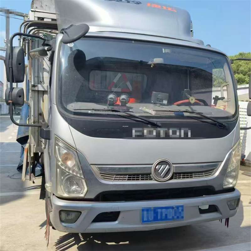 大名县金波乡物流：多元运输服务与线路探秘