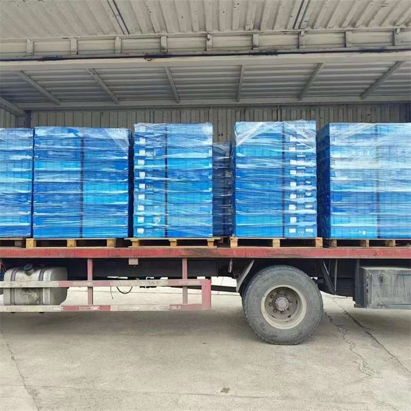 大名县鄯善县：物流专线的高效货运之旅