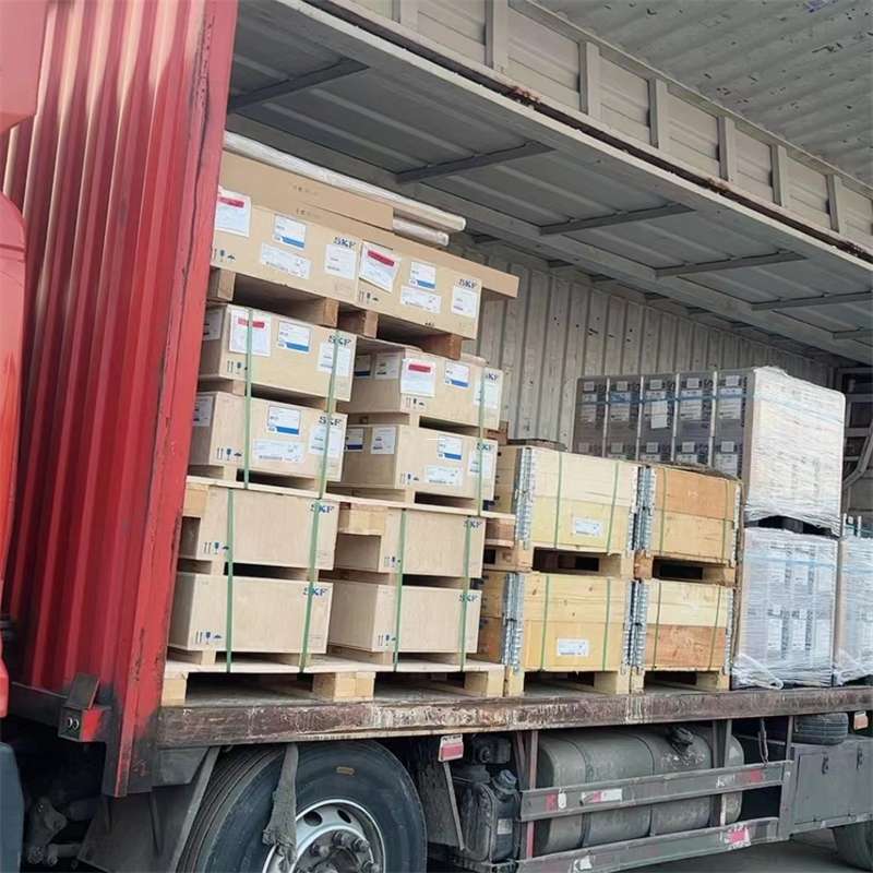 大名县乌尔禾区：物流专线开启高效货运新篇
