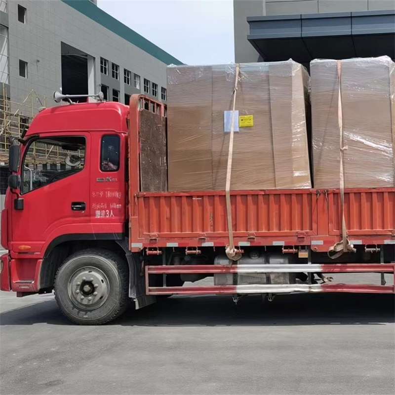 大名县乌鲁木齐物流：专线运输的多元服务之旅