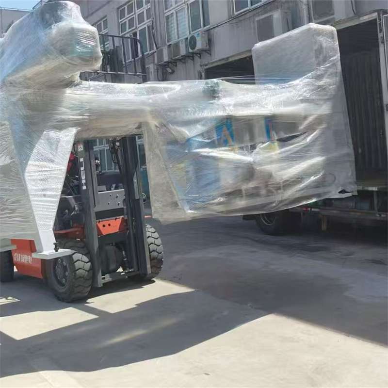 大名县赣州市物流：多样运输服务与丰富线路探秘