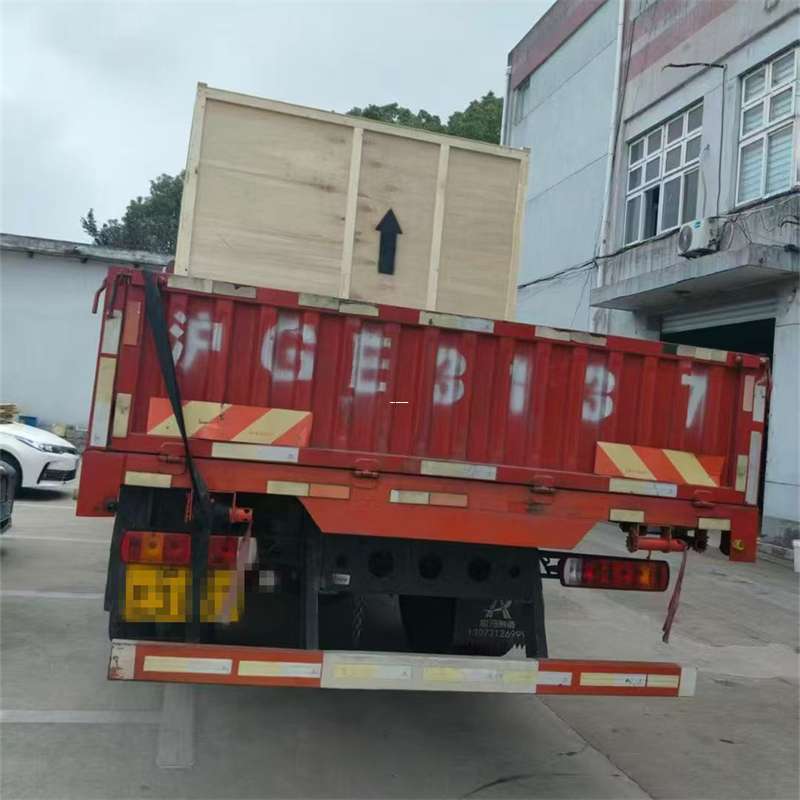 大名县凌源市物流：多维度运输服务的精彩呈现