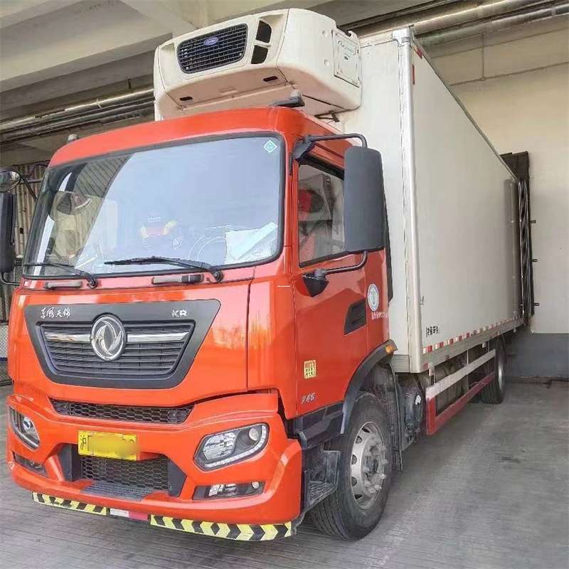 大名县潞城区物流：多元专线与高效运输探秘