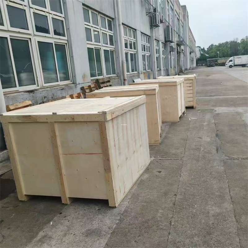 大名县张家口市物流：多元专线与高效运输的探索