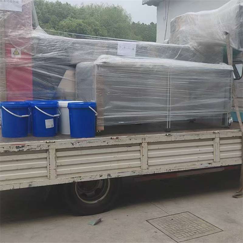 大名县泾川物流专线：开启高效货运新旅程