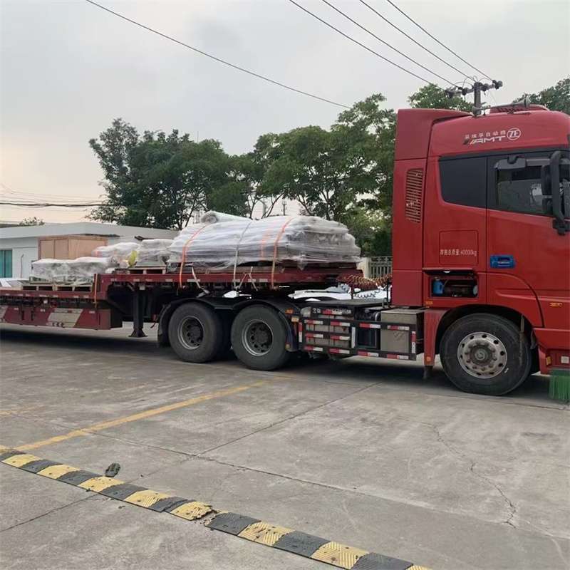 大名县通渭县：畅享高效多元物流服务