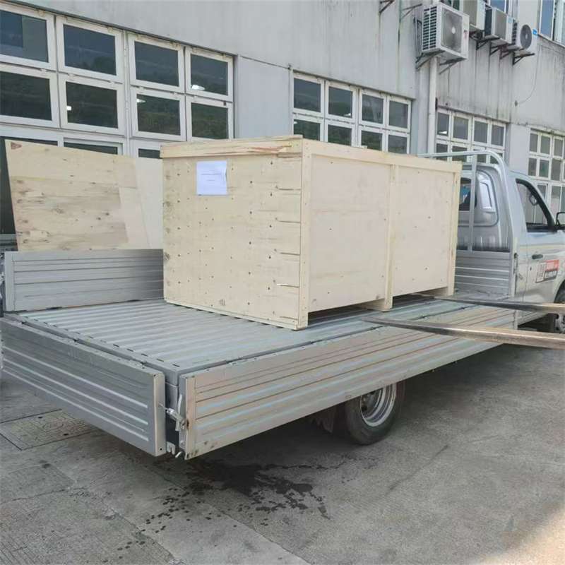大名县探索雁塔区多元物流运输的奥秘