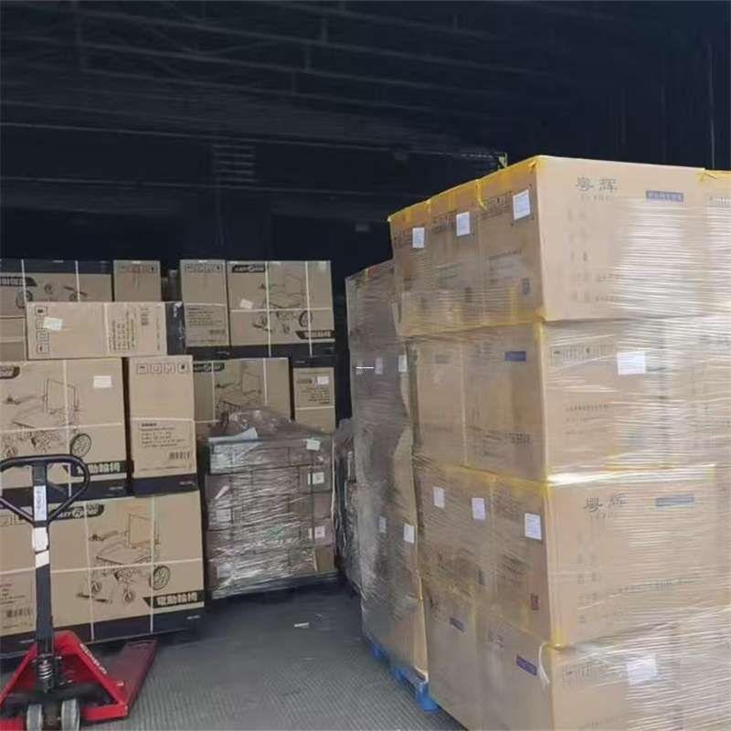 大名县师宗县进仓物流：多元专线直达运输探秘