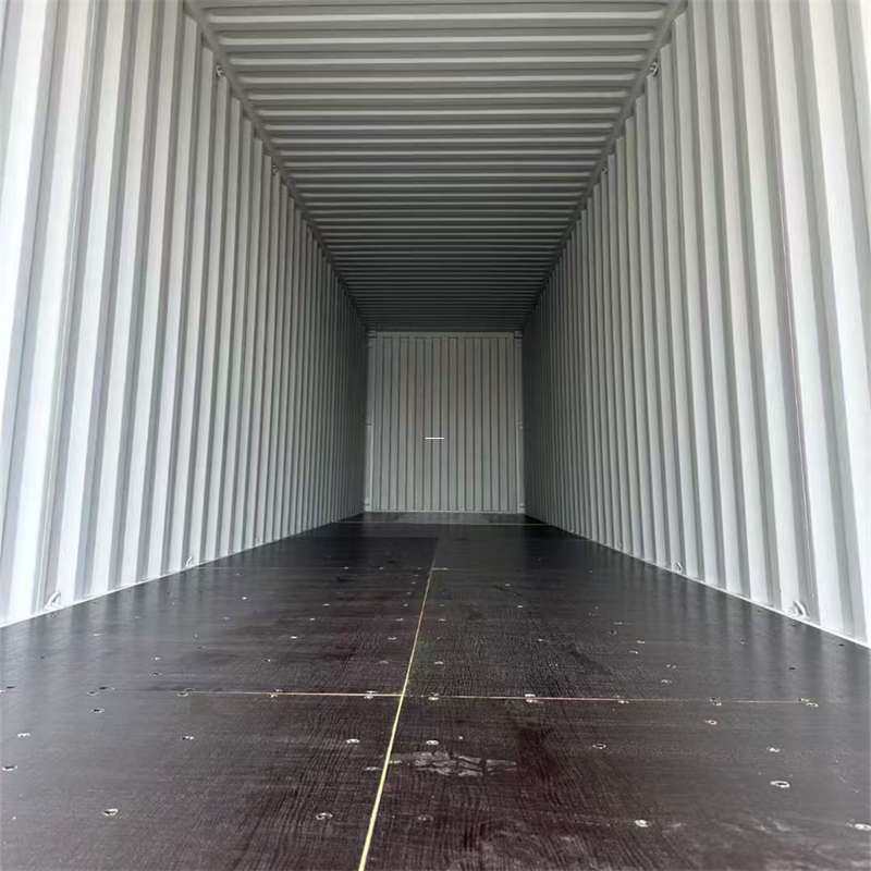 大名县探寻安龙县进仓物流的多元运输奥秘