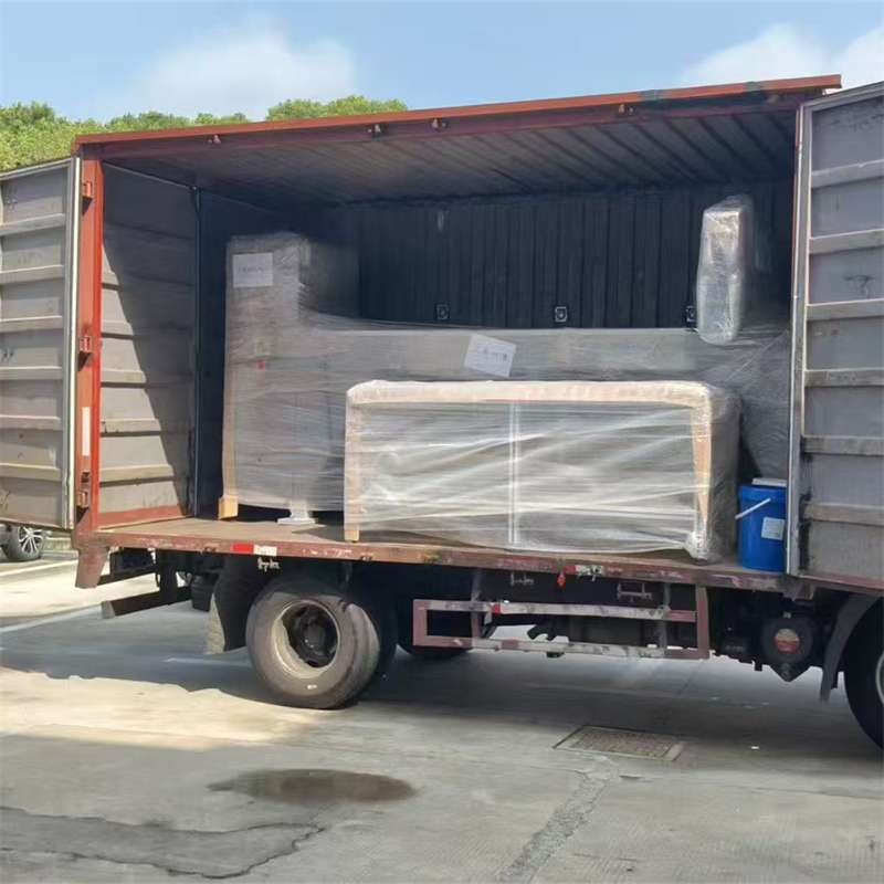 大名县铜仁市物流专线：大件出口快运的多元服务与实践
