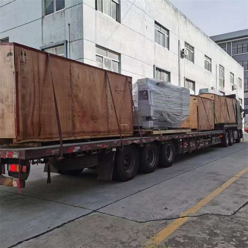 大名县赫章县进仓物流：专线直达的多元货运服务探秘