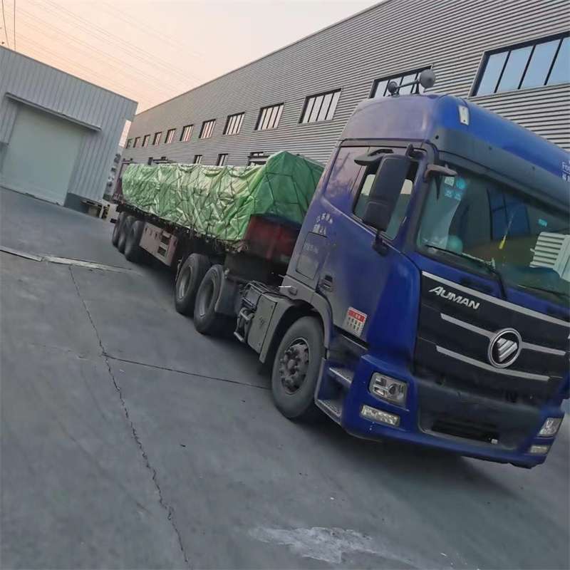 大名县水城区进仓物流：专线直达的货运探索