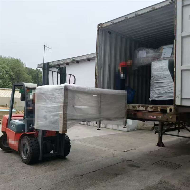 大名县若尔盖县物流专线运输的精彩之旅
