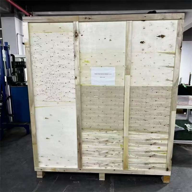 大名县探索蓬安县进仓物流的多元运输世界