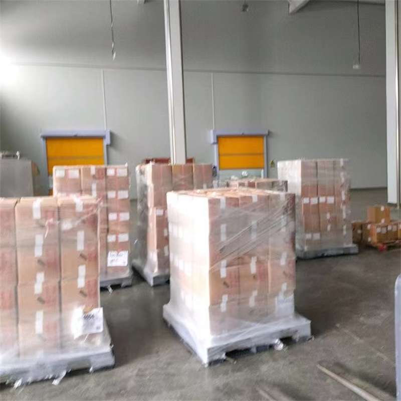 大名县朗县物流：专线运输的高效货运之旅