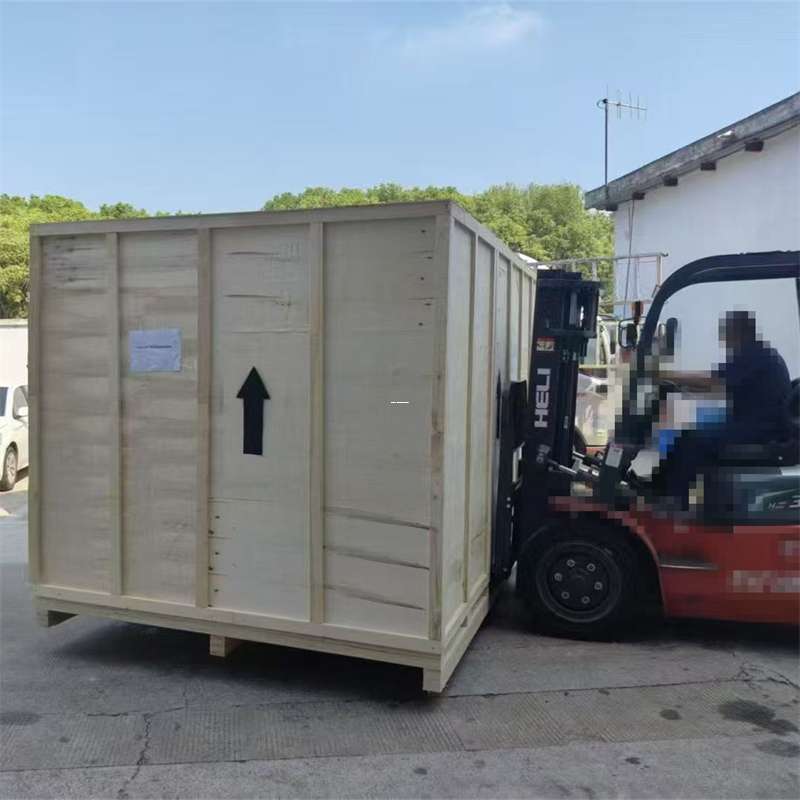 横山区物流：多元服务与运输线路探秘