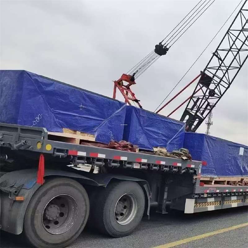 大名县吴起县物流专线：多元运输服务与高效线路探秘