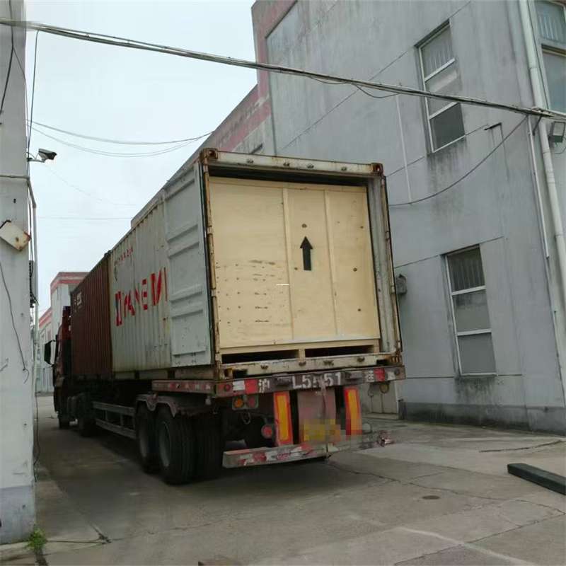 大名县铜川市物流：多元运输服务与线路探秘