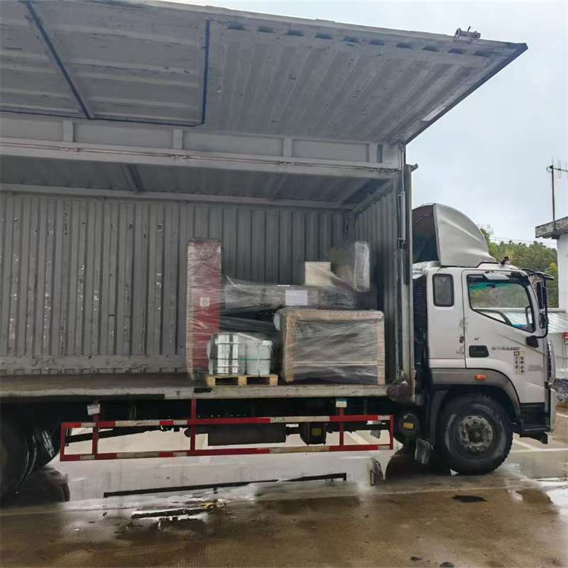 大名县洱源县物流：多元运输服务与线路探索