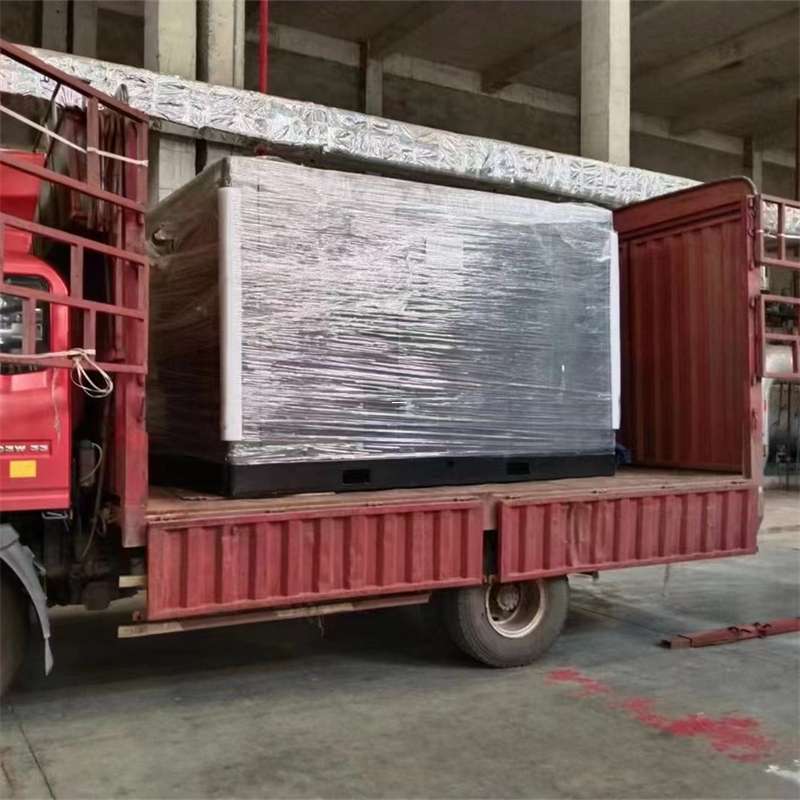 大名县探索大理市多元物流运输的奥秘