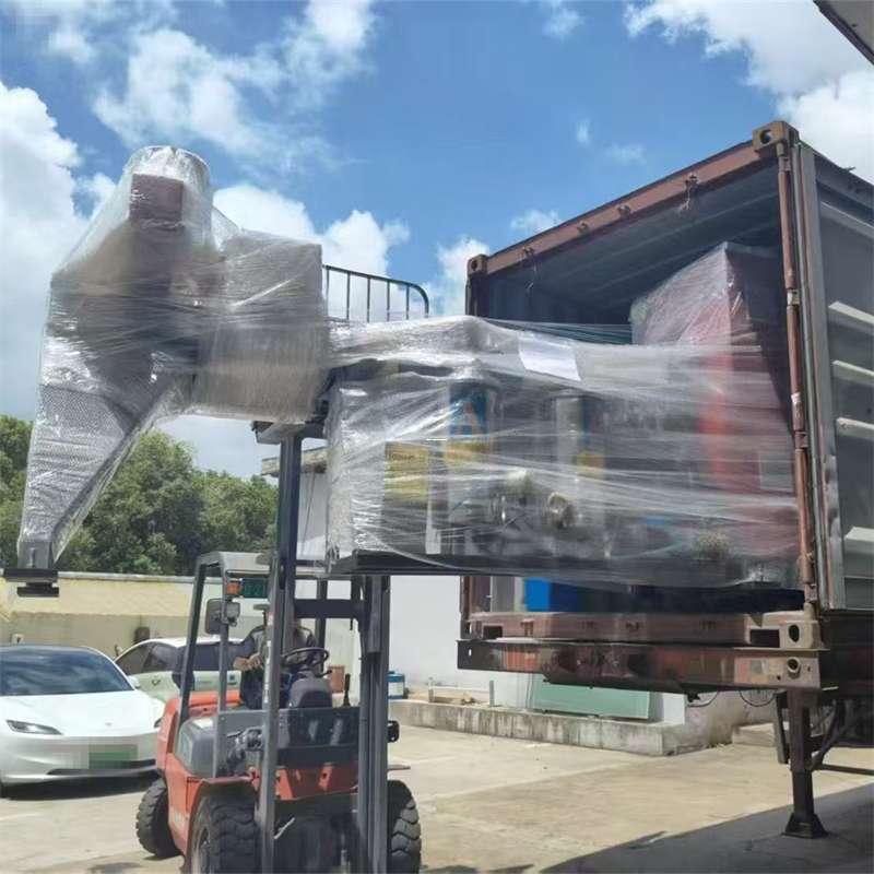 大名县弥勒市物流：多元运输服务与高效线路探索