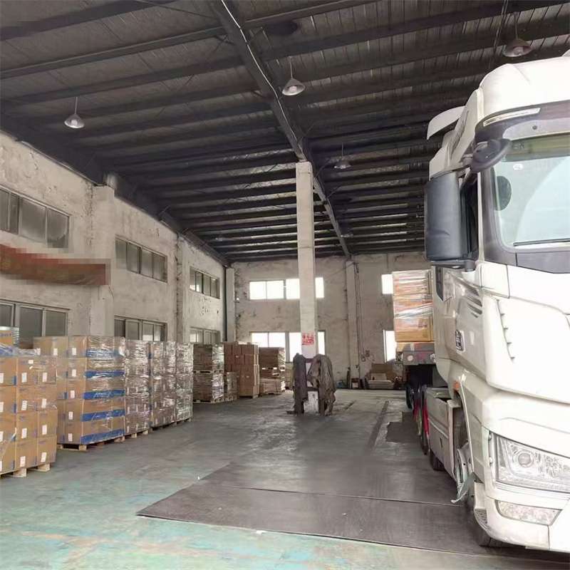大名县卡若区：多元物流服务开启高效运输之旅