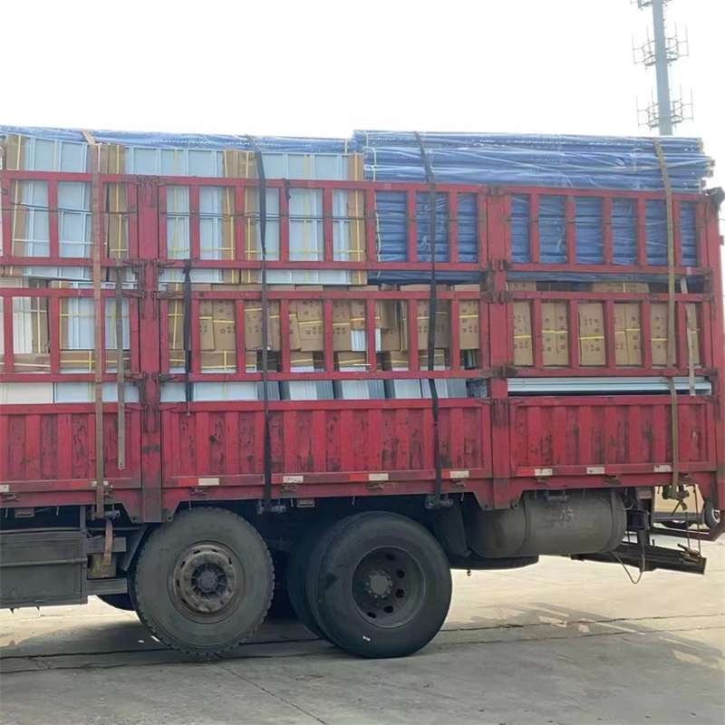 大名县镇雄县物流运输：多元服务与高效线路探索