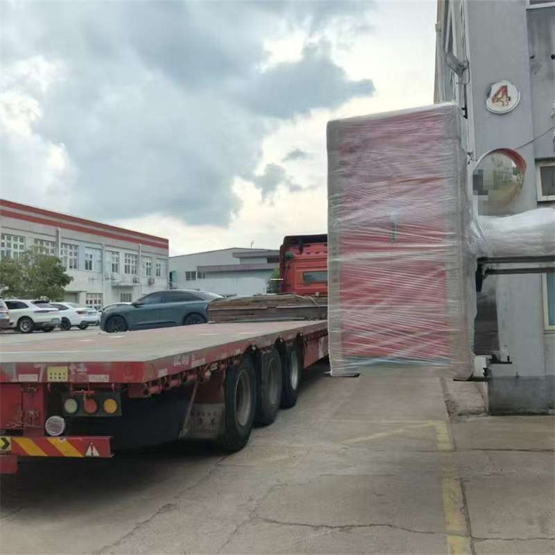大名县探析新平县多元高效的物流运输服务体系