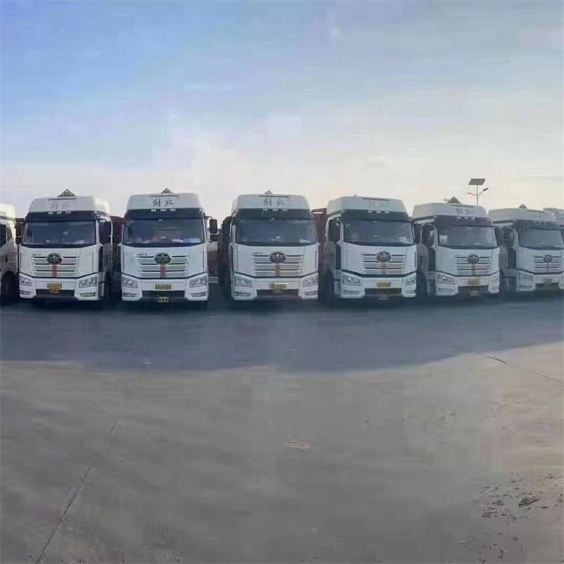 大名县六枝特区：多元物流服务与运输线路探秘