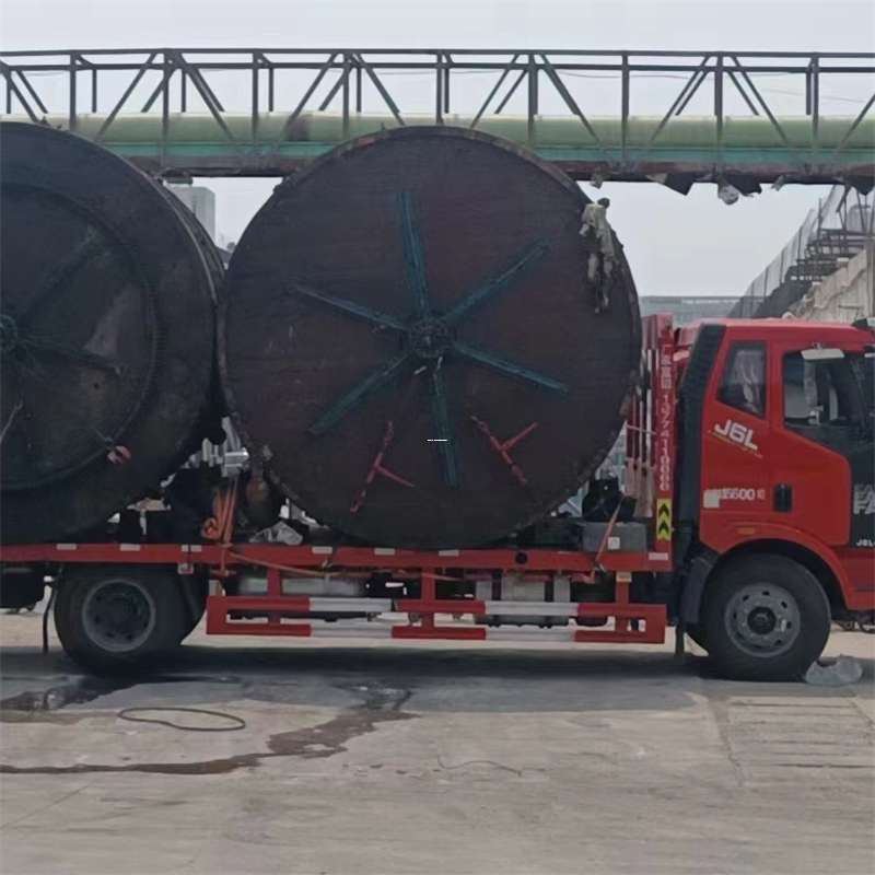 大名县云岩区物流：多元服务与运输线路探秘