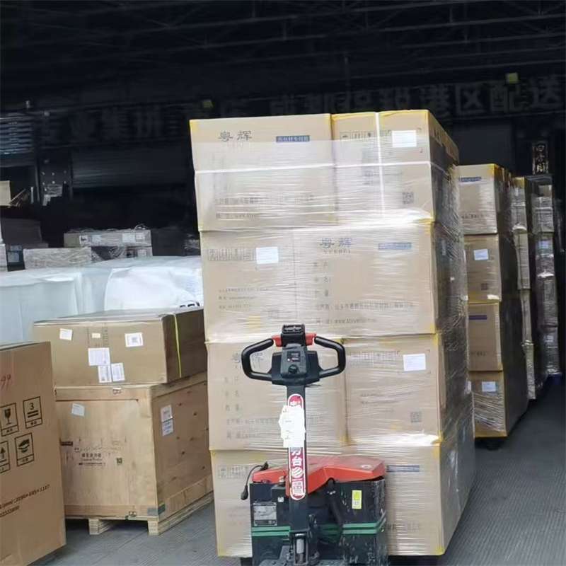 大名县若尔盖县物流运输：多元服务与高效线路
