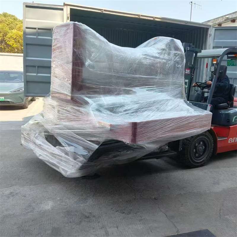 大名县眉山市物流专线：多元货运服务探秘