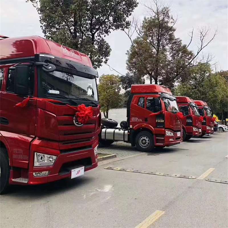 大名县胡杨河市：物流专线的多元高效运输服务