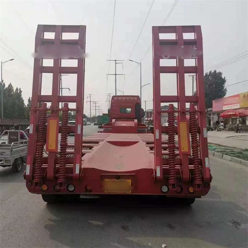 大名县锦江区物流：多元运输服务探索