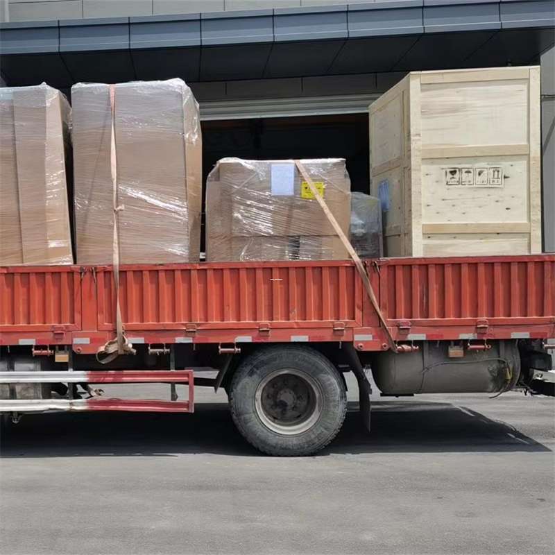 大名县志仲镇物流：多元运输服务探索与实践